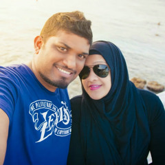 Nasha Ahmed