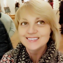 tatiana steblina