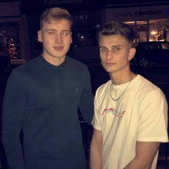 Kieran Bird