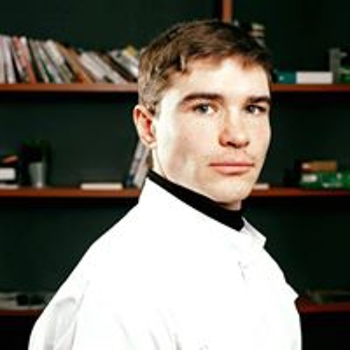 Nik S Kharlovv’s avatar