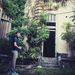 Nguyễn Quang Huỳnh