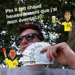 Gwendal Queverdo