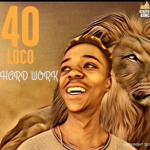 40 Locco’s avatar