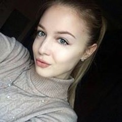 Vladyslava Prokopova