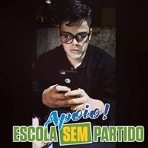 Eduardo Lanza’s avatar