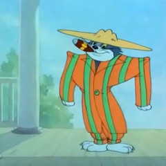 Lucose The Godfather