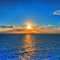 Blue Sea