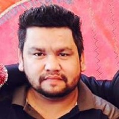 kashif Ali