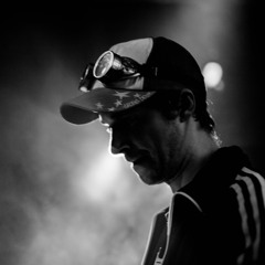 TacticalGrooveOrbit DJ Set