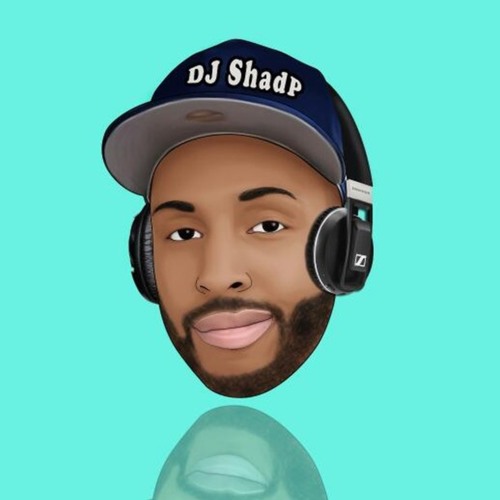 DJ Shad P’s avatar