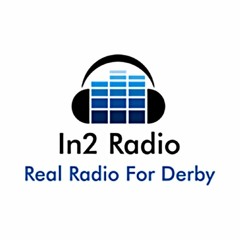 In2 Derby Radio