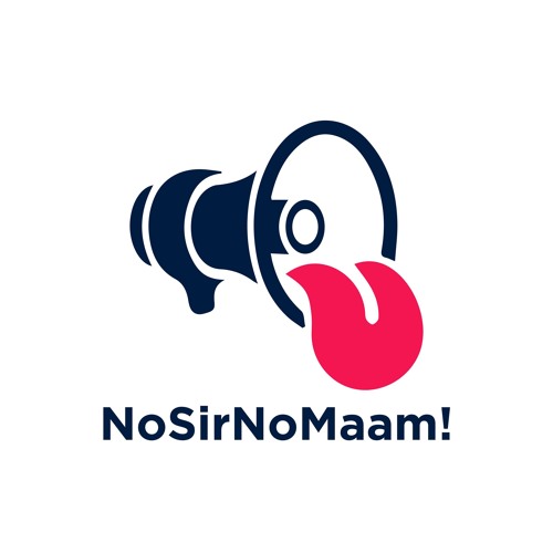 No Sir No Ma'am!’s avatar