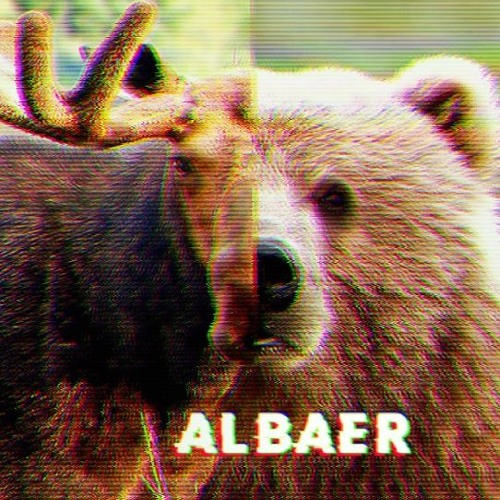 ALBAER’s avatar