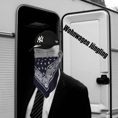 Wohnwagen Jüngling