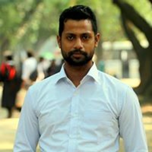 Kamrul Haque’s avatar