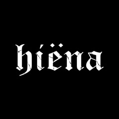 hiëna