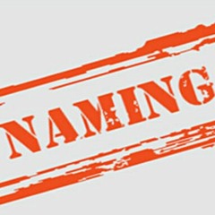 NAMING