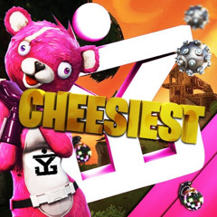 The Cheesiest