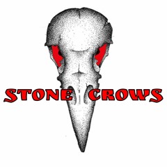 Stone crowS