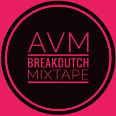 AVM BREAKDUTCH MUSIC