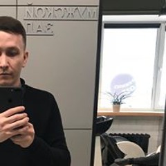 Денис Алиев