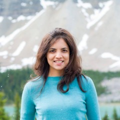 Vasudha Chawla