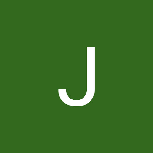 Jesse Jones’s avatar