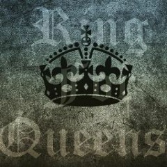 Ring for queens Grenoble