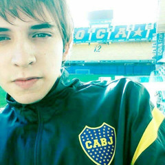 Pablo Kibisz