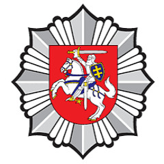 Lietuvos policija