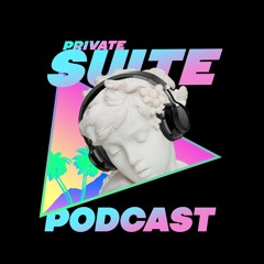 Welcome to the Suite