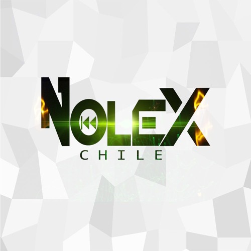 DJ NOLEX ✅ Chile’s avatar