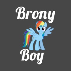 Fan Boy MLP