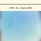 Mr.A. Golan