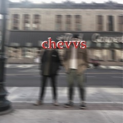 Chevvs