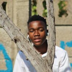 Lungelo Mahlangu Jr.