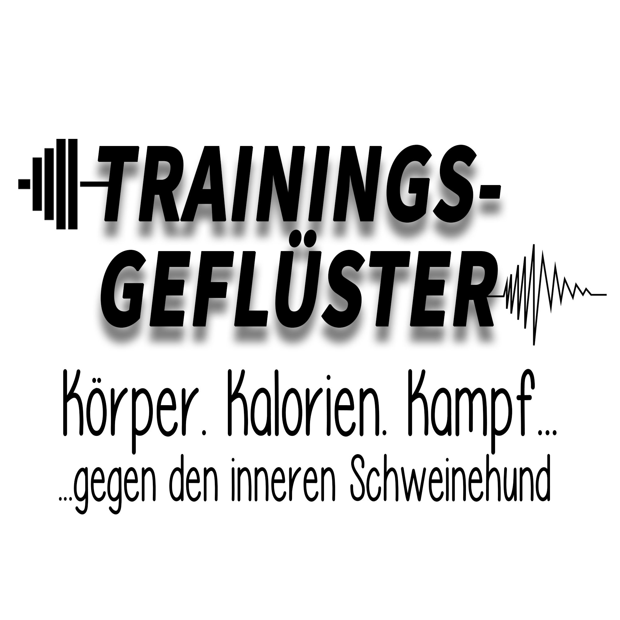 Trainingsgeflüster