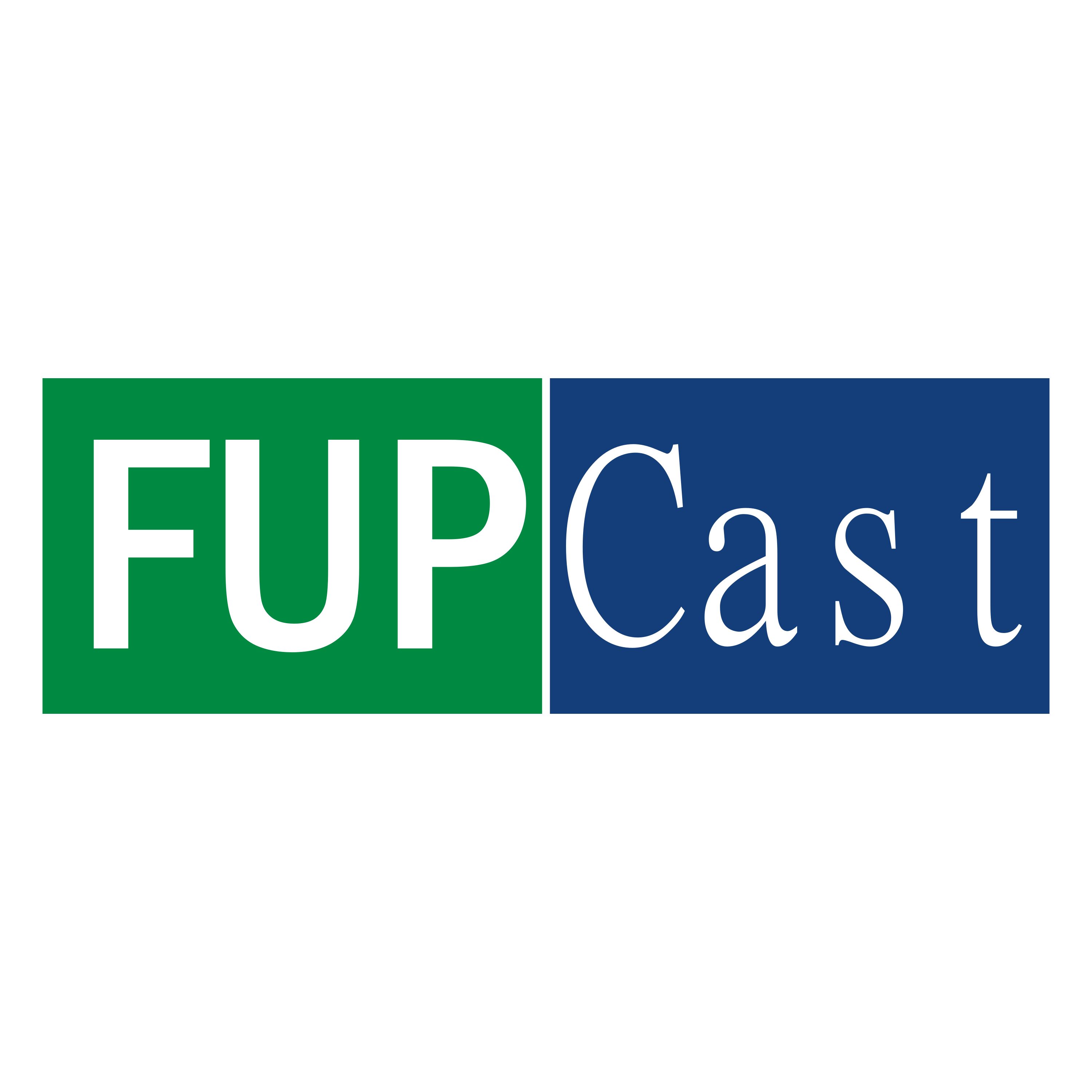 FUPCast