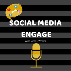 TheSocialMediaEngage