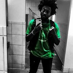 Elijah Grisby Wolf