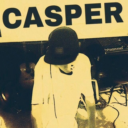 Casper’s avatar