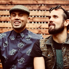 The Hogstad Brothers