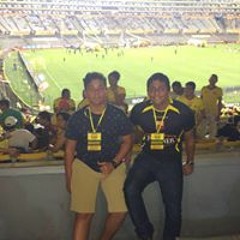 Manuel Alejandro Salazar