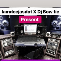 BowTie and Sdot Presents: Studio Sessions Podcast