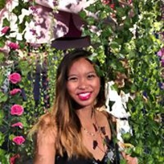 Kimberly Hannah Poquiz