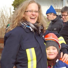 Yvonne Gombert