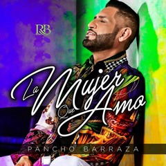 Pancho Barraza Oficial