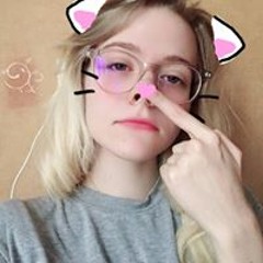Полина Абрамова