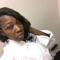 Tannesha Sweeten