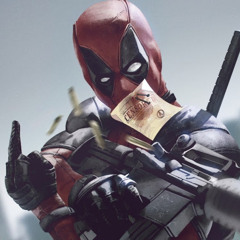 Ramirez Deadpool